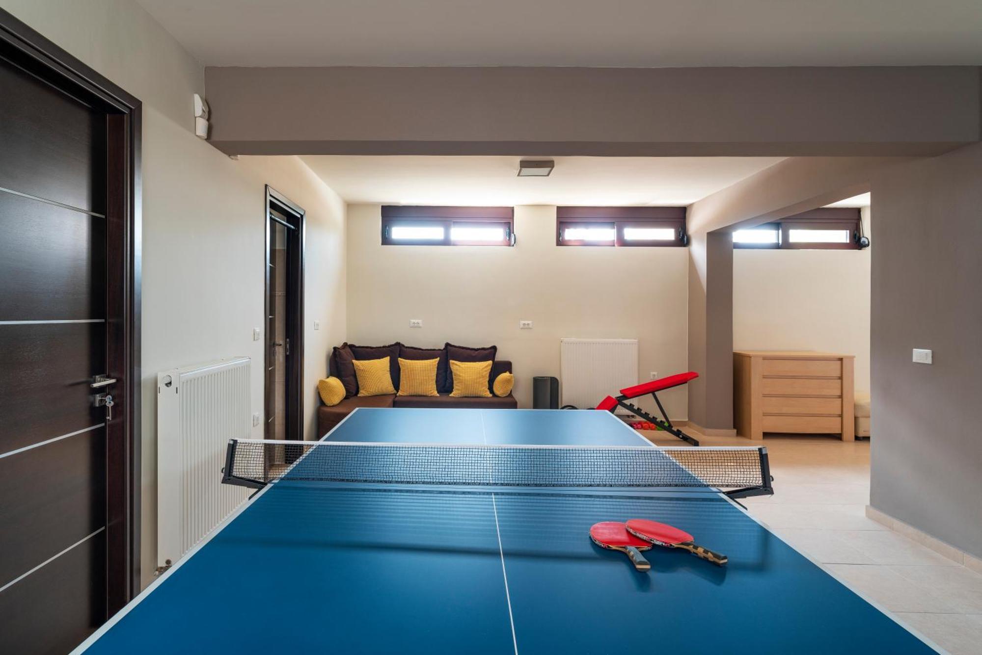 Ethereum Villa Асгуру Экстерьер фото
